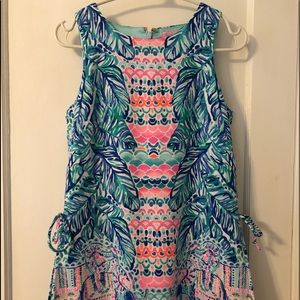 Lilly Pulitzer Donna Romper
